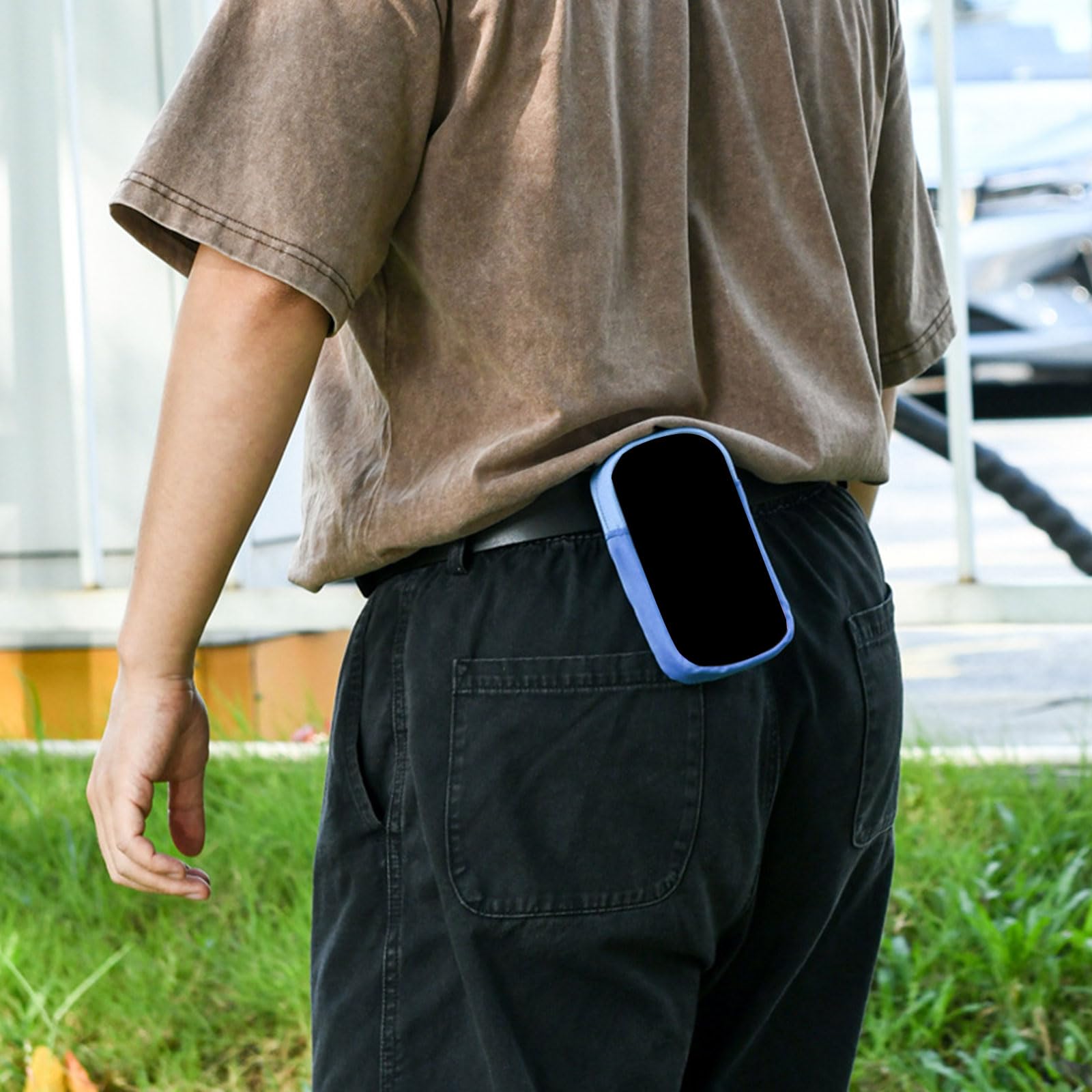 八6144【未使用品】COWON MP3プレーヤー 16GBケース付 八6144【未使用品】COWON MP3プレーヤー 16GBケース付